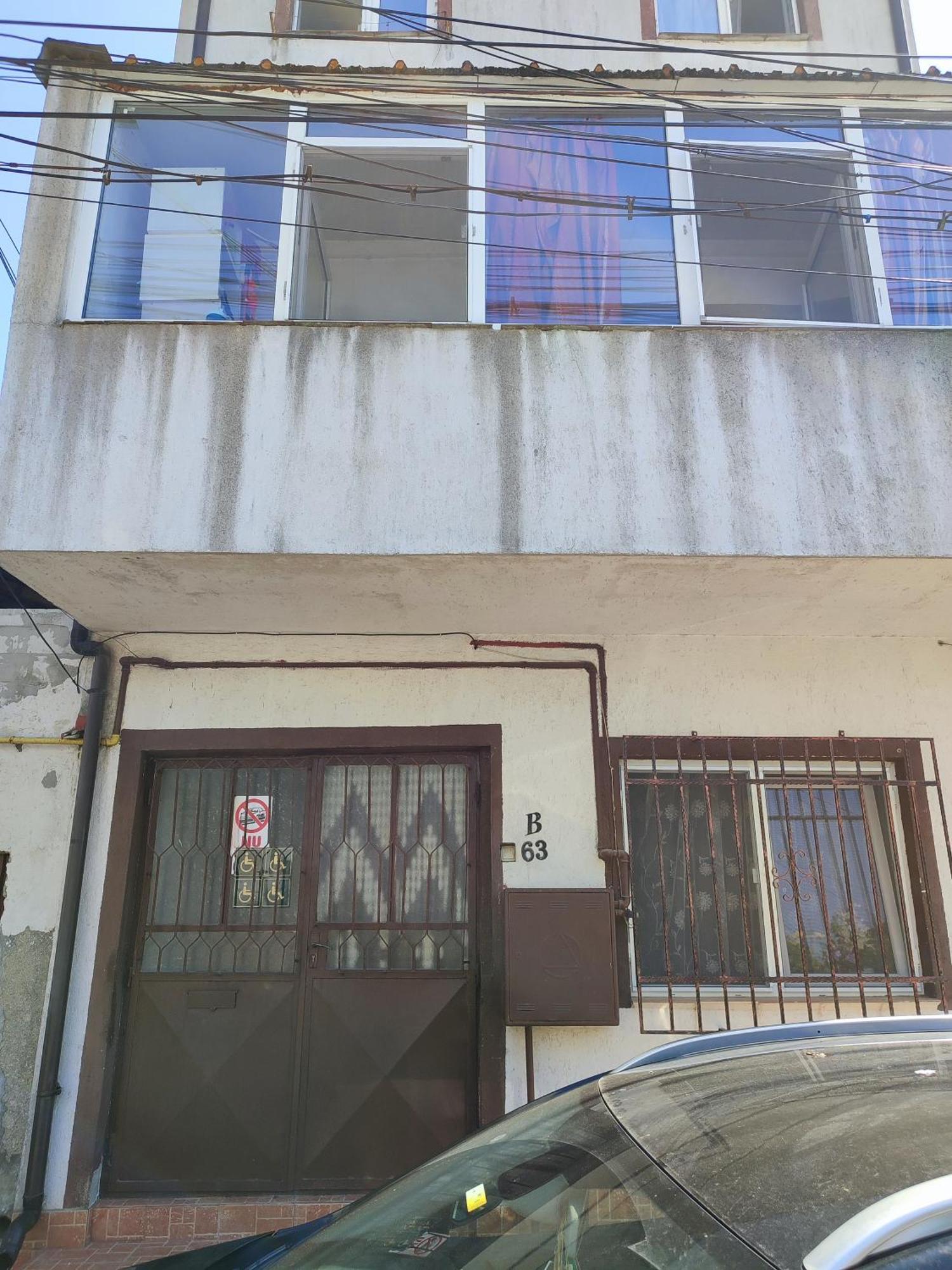 Hostel Emy Camere Cu Baie Proprie Aproape De Plaja 3 Papuci Constanta Luaran gambar